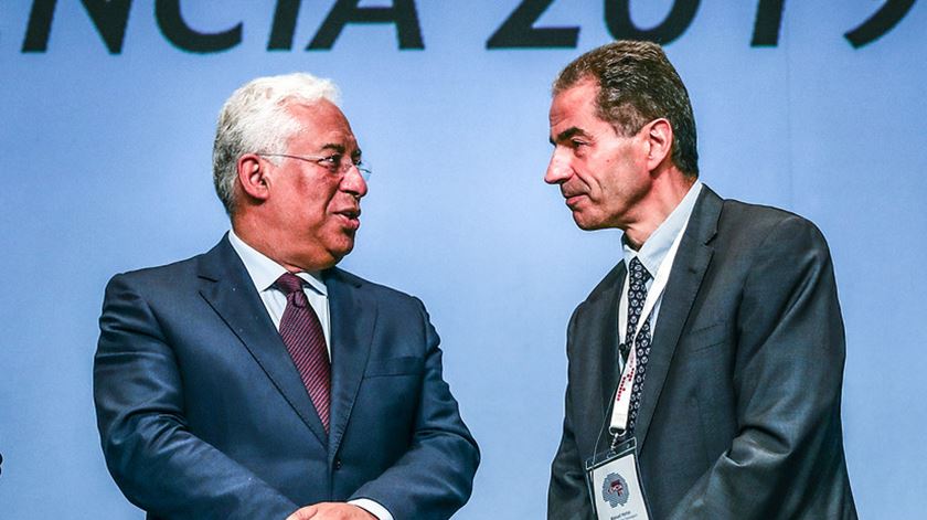 Ministro Manuel Heitor tem Covid-19. Governo está a ser testado