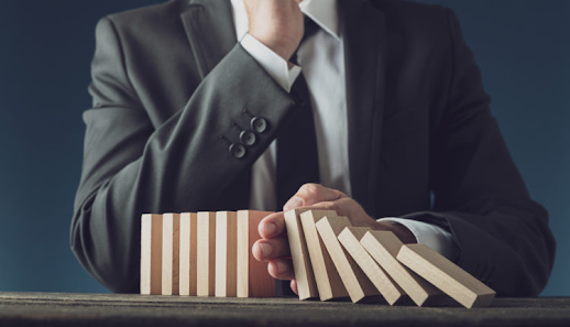 Empresas En México No Cuentan Con Un Plan Definido Ante Riesgos Y Desastres