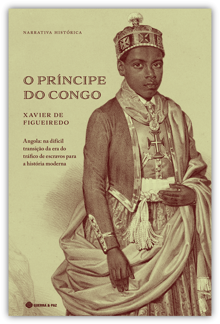 A conturbada abolição do tráfico de escravos em Angola