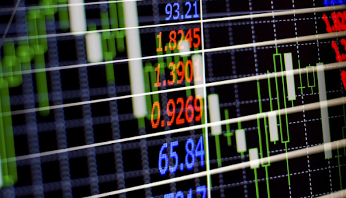 México | Mercados Se Aferran A Algunos Datos Económicos