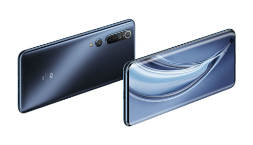 Xiaomi Anuncia El Lanzamiento Del Mi 10 En México