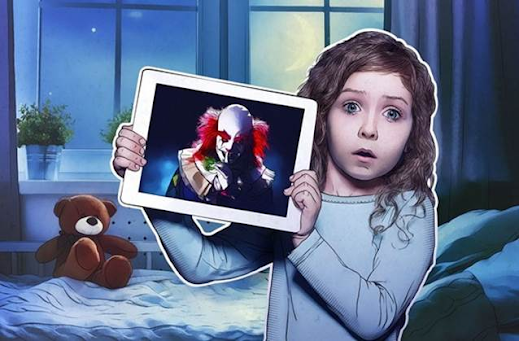 México | Alerta Por El “Goofy Humano” En Redes Sociales: Los Padres Mexicanos Desconocen Lo Que Hacen Sus Hijos En Internet