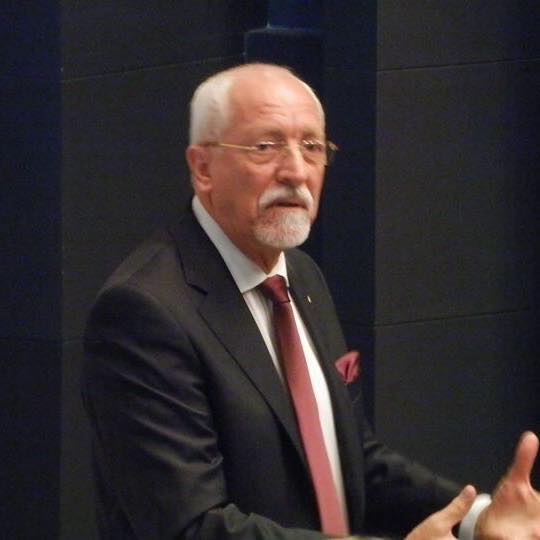 OPINIÃO | «A idade…»