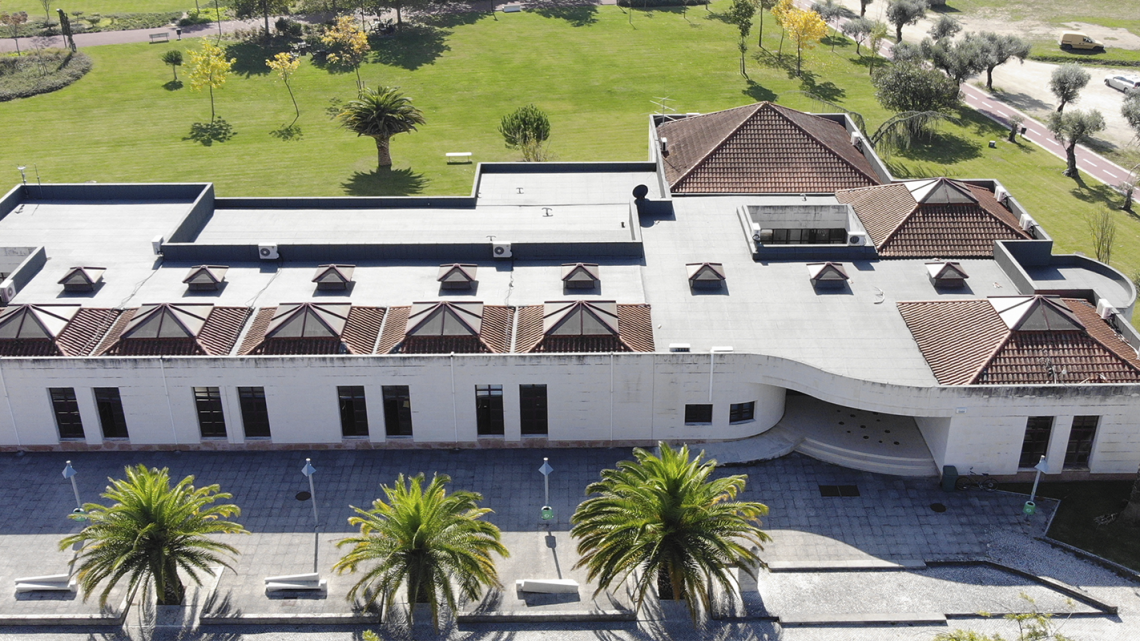 Cantanhede | Biblioteca Municipal integra Rede de Bibliotecas Associadas à Comissão Nacional da UNESCO