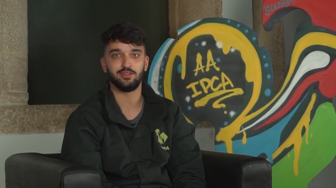 Barcelos | IPCAliza-te’20 decorreu em formato online durante dois dias