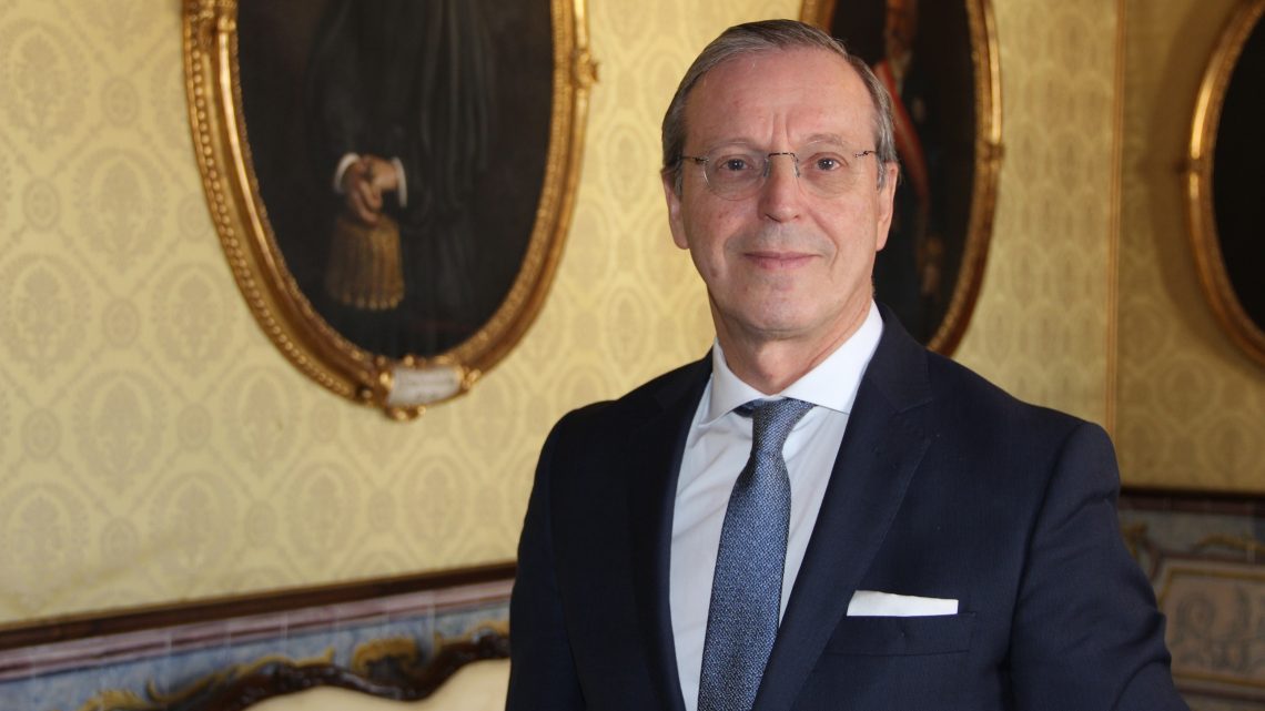 Especialista da Universidade de Coimbra integra grupo de trabalho da Organização Mundial de Saúde
