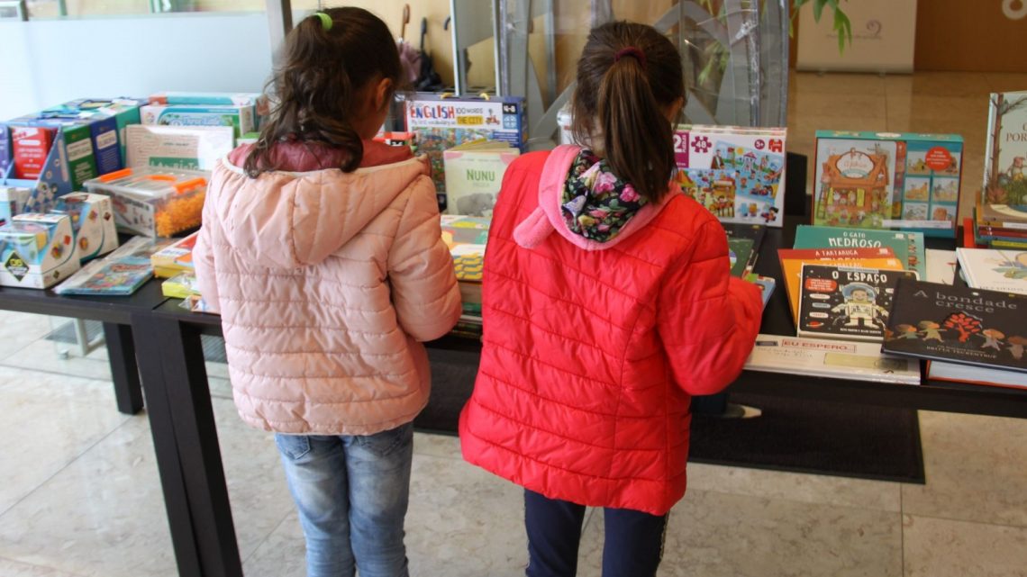 Biblioteca Municipal de Anadia promove Feira do Livro