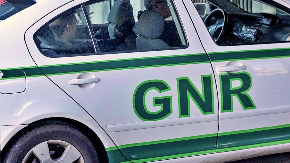 Mulher de 74 anos morre esfaqueada pelo marido em Penafiel
