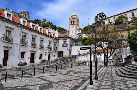 LEIRIA | EMPREITADA “ MANUTUENÇÃO DO RIO LIS ENTRE A PONTE DE MONTE REAL E A PONTE DAS TERCENAS ”