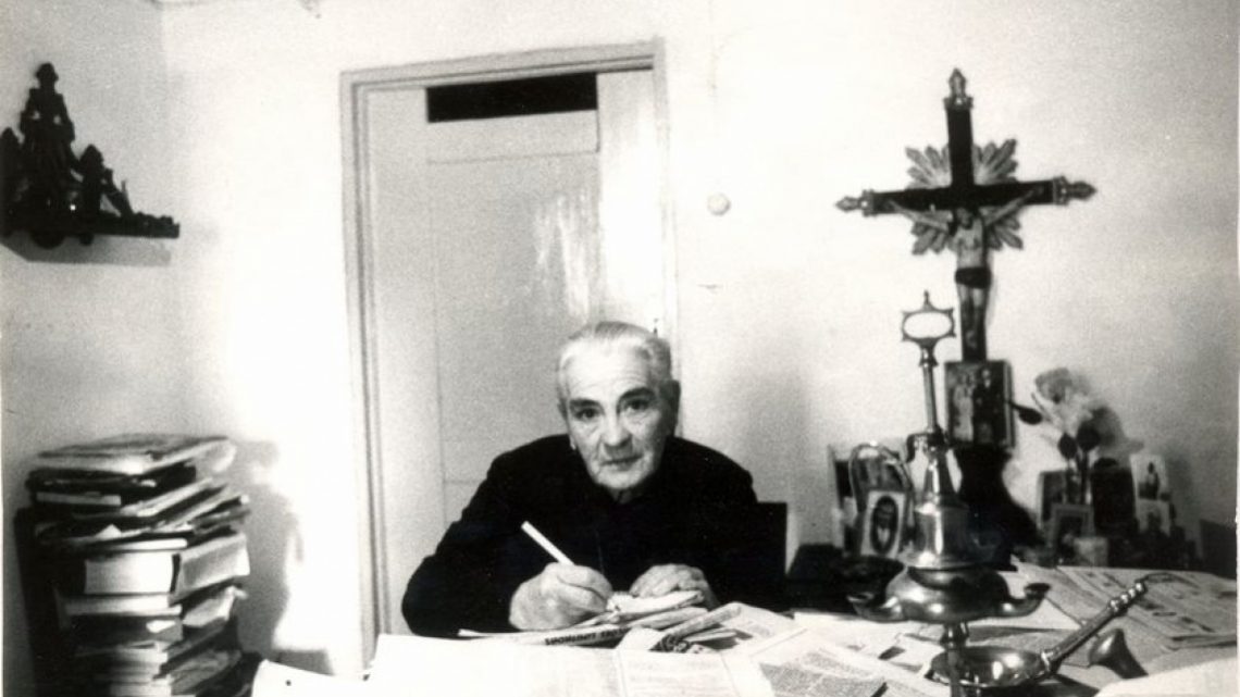 Município de Portalegre em Luto pelo Falecimento da Poetisa Maria Tavares Transmontano