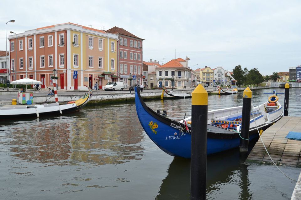 AVEIRO | CÂMARA APRESENTA HABITAÇÃO SOCIAL COMO “APOSTA PRIORITÁRIA” EM 2021