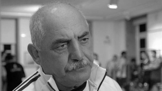 Morreu o treinador Vítor Oliveira