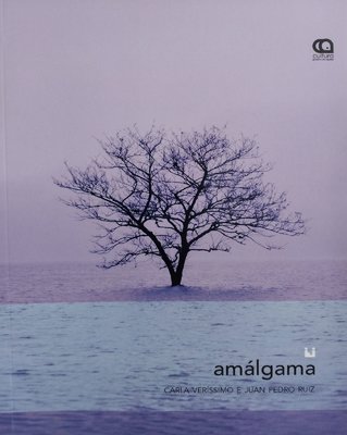 Livro “Amálgama” apresentado no sábado na Biblioteca Municipal de Leiria
