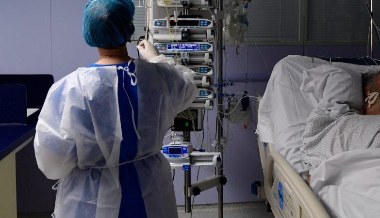 “Um desperdício de camas”. Segurança Social está a libertar hospitais dos “casos sociais”