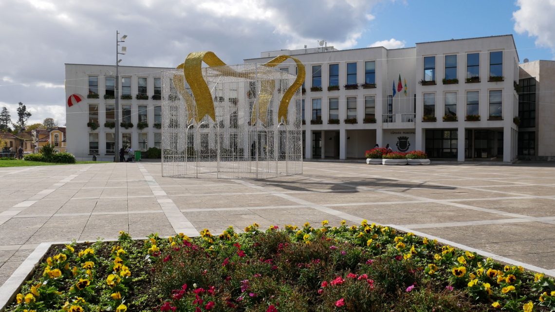 Câmara de Águeda atribui apoios de quase um milhão de euros às associações e instituições do Concelho