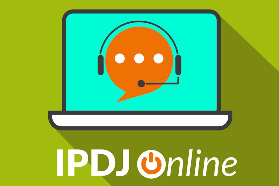 IPDJ disponibiliza canal digital de atendimento por marcação