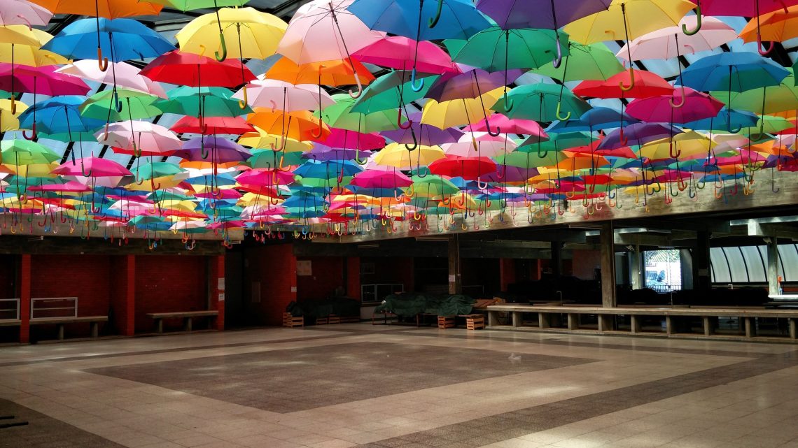 Águeda | Funcionamento do Mercado Municipal e Feira semanal respeita regras da DGS