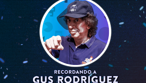 México | Homenaje A Gus Rodríguez, El Más Grande Nintendo Maniaco