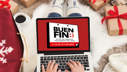 México | Cómo Comprar En El Buen Fin Sin Ser Víctima De La Ciberdelincuencia?
