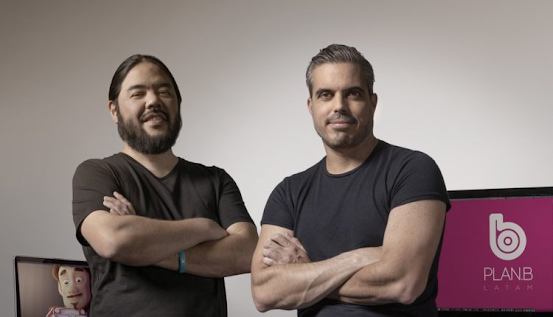 México | El Estudio De Animación Plan B Apuesta Por México En Su Proceso De Internacionalización