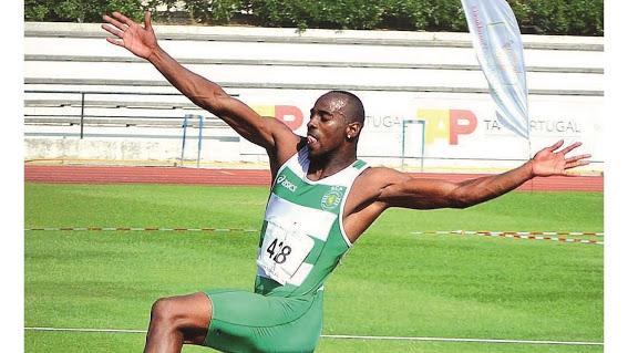 Atleta Ricardo Jaquité morre esfaqueado em rixa