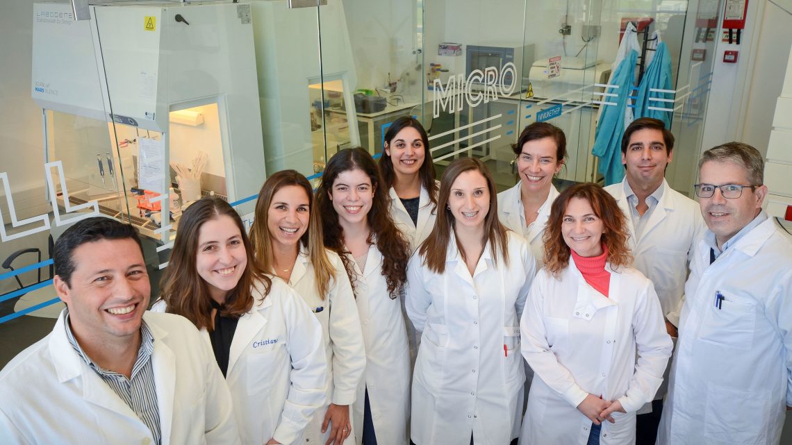 EMPRESAS DO BIOCANT PARK DESENVOLVEM PROJETOS EM TEMPO RECORD PARA RESPONDER À PANDEMIA DA COVID-19