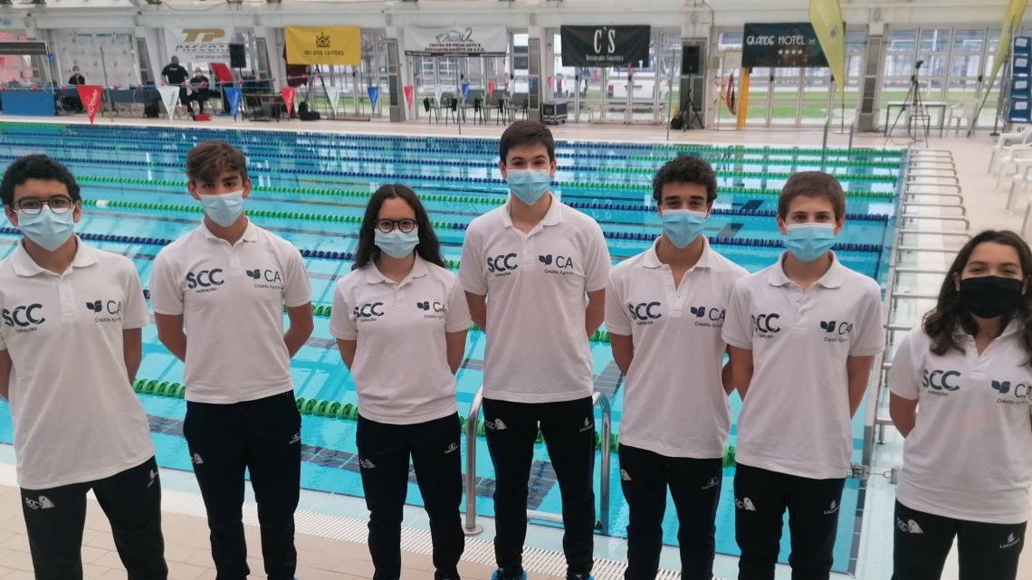 TORNEIO ZONAL NORTE DE JUVENIS – ATLETAS DA SOCIEDADE COLUMBÓFILA CONQUISTAM 11 PÓDIOS