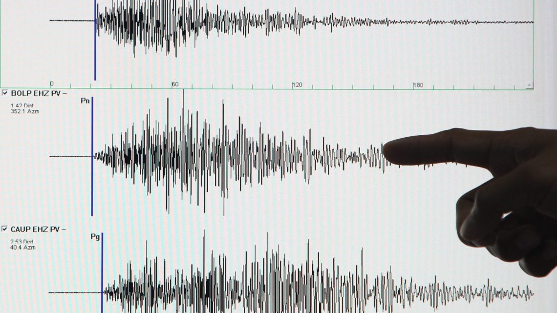 Terramoto de 5,2 atinge Croácia, perto de Zagreb