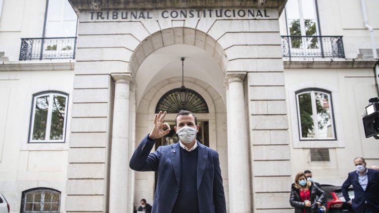 “Tino de Rans” é quem prevê gastar menos na campanha eleitoral
