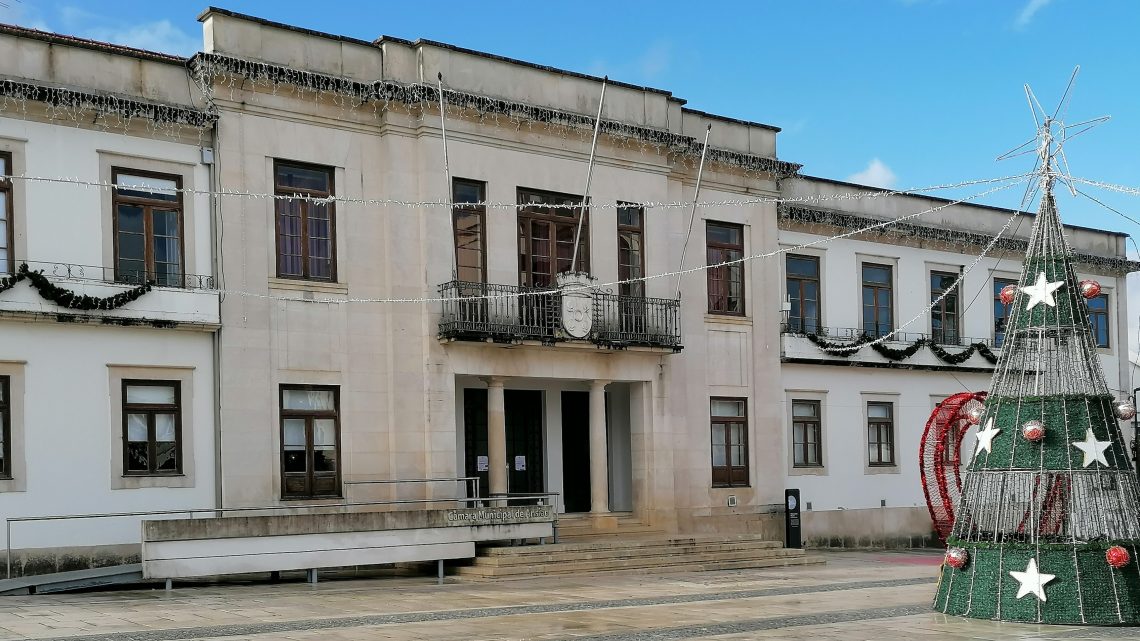 Ansião com orçamento de 12,9 milhões de euros para 2021