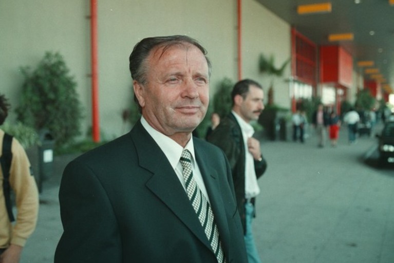 Morreu o antigo treinador do Sporting Jozef Venglos aos 84 anos