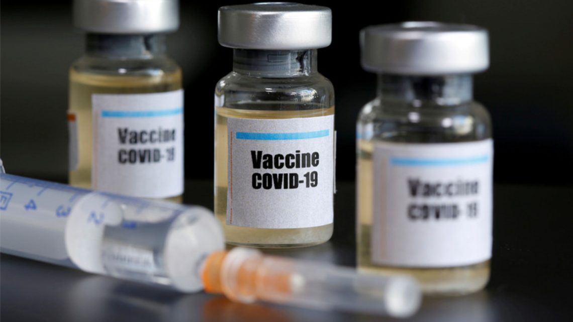 Proença-a-Nova | Quase 100 pessoas já foram vacinadas no concelho
