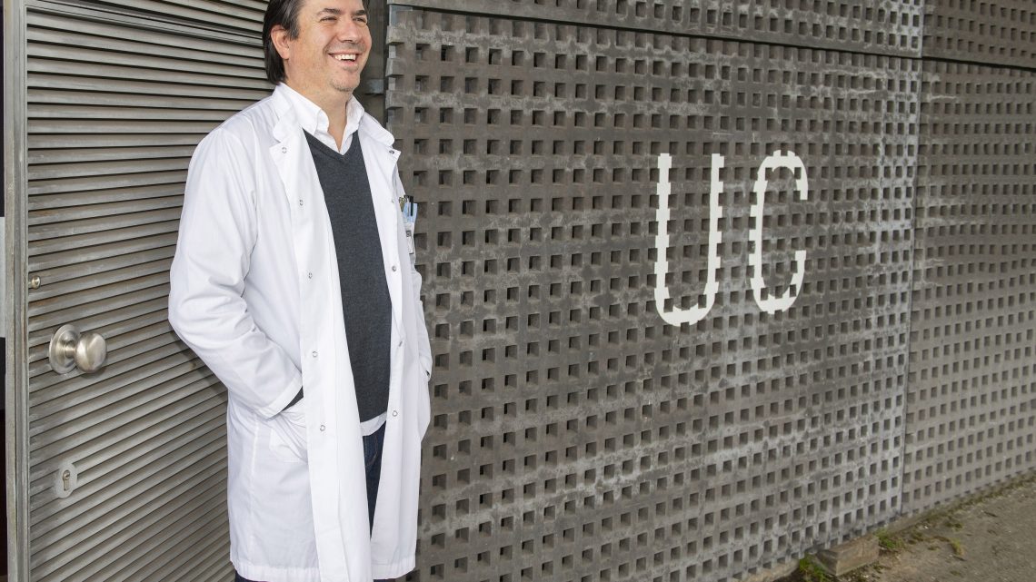 COVID-19: Universidade de Coimbra tem o primeiro laboratório ibérico especializado na certificação de ventiladores