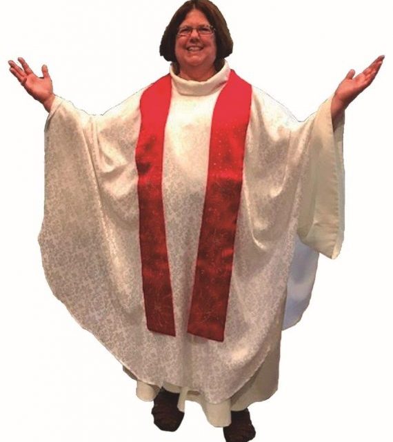 Spiritus Domini – no contexto da aversão do Papa Francisco ao ‘clericalismo’
