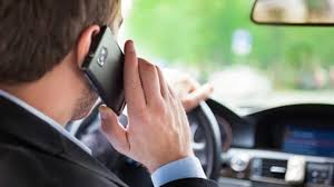 Está a chegar a Campanha “Phone Off – A conduzir não uses o telemóvel”