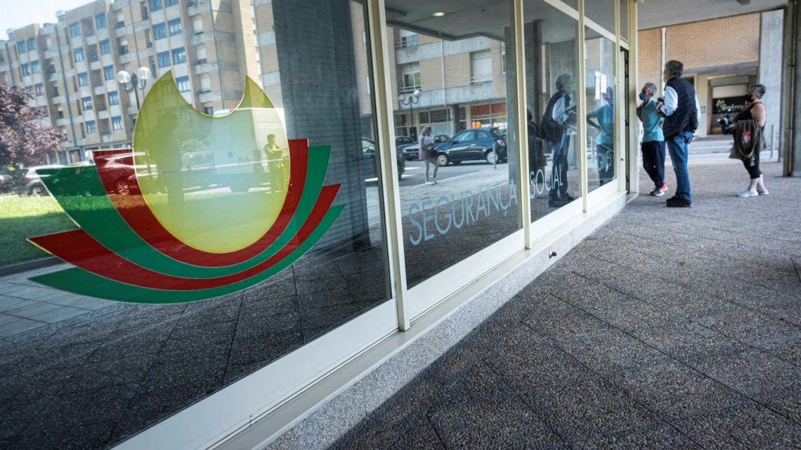 Novo apoio para 250 mil pessoas arranca esta segunda-feira. Veja aqui quanto pode receber