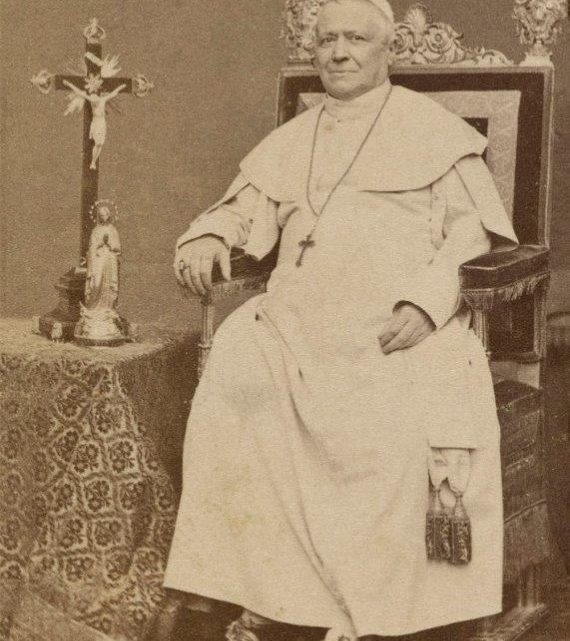 BEATO PIO IX