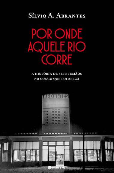 A história de sete irmãos portugueses no Congo Belga, contada num documento histórico