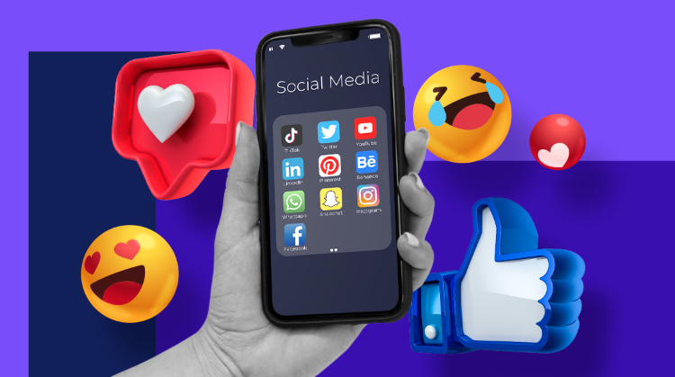 México | 4 Escenarios Que Darán Forma A Las Redes Sociales Y Al Marketing Digital En 202