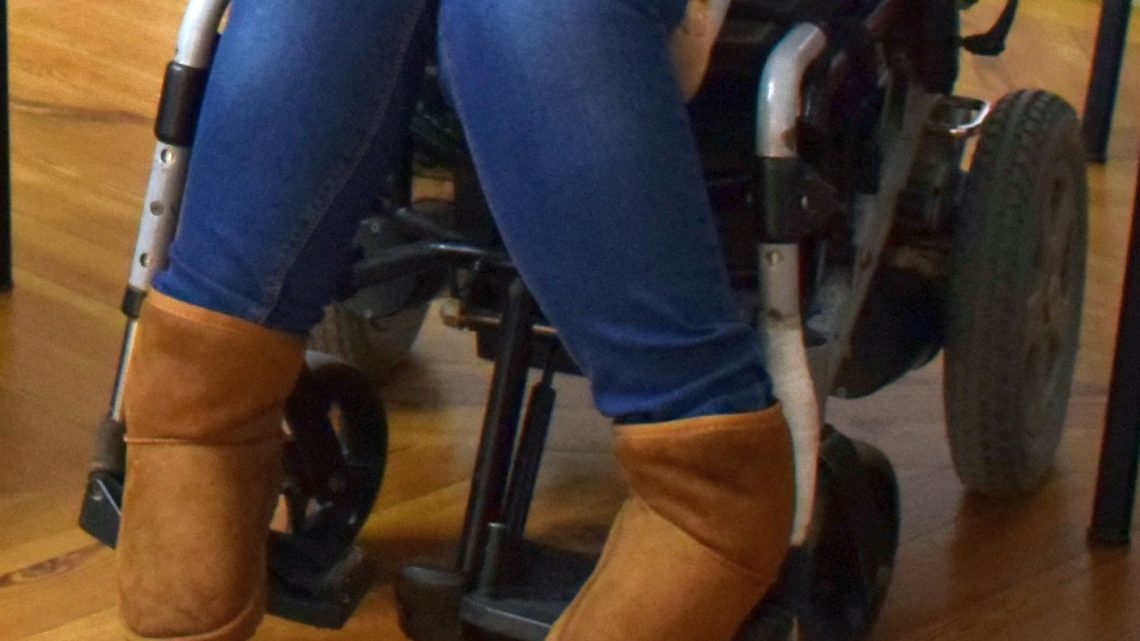 Integração de Pessoas com Deficiência ou Incapacidade no Município de Évora