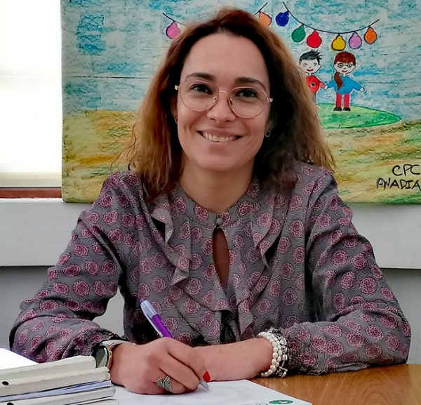Jennifer Pereira reconduzida para mais um mandato à frente da CPCJ de Anadia