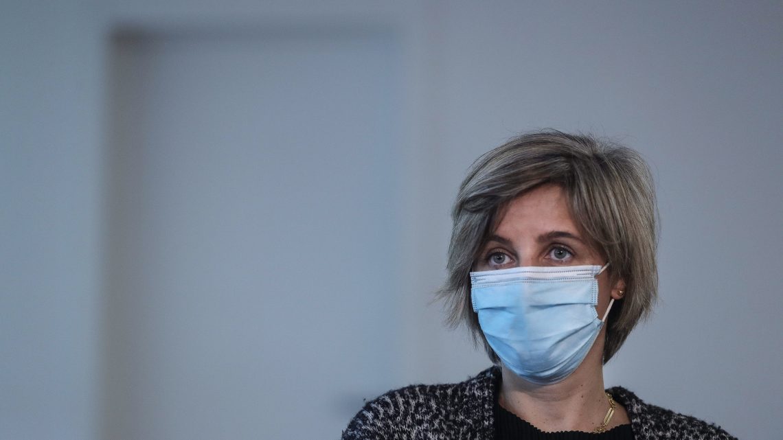 Marta Temido e Graça Freitas receberam “tantas farpas e varapaus” que decidiram não aparecer juntas