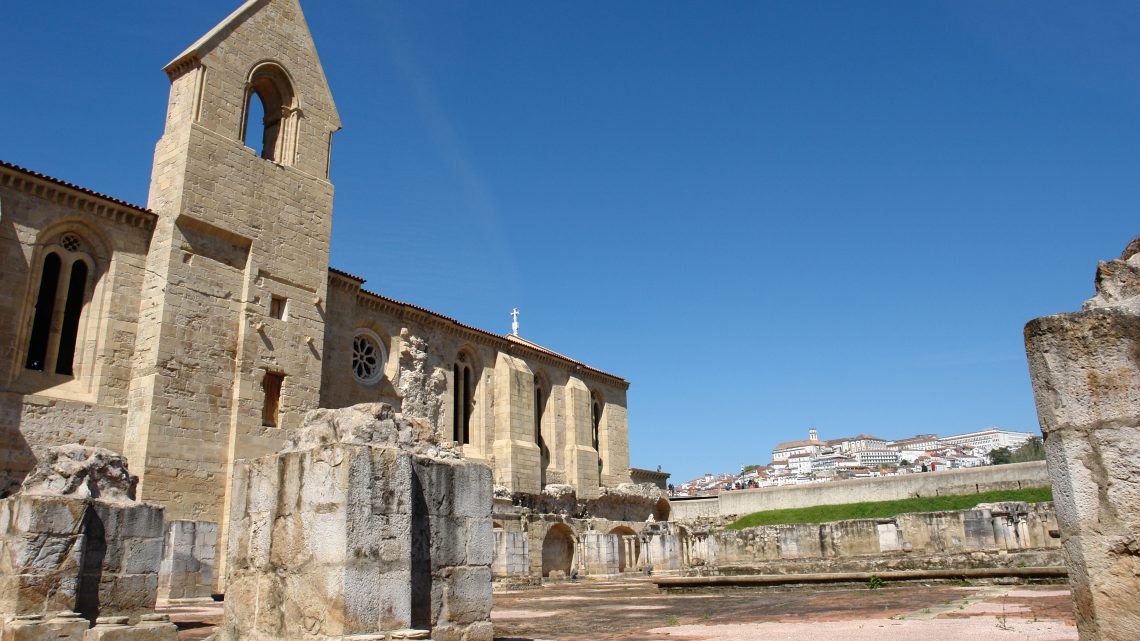 Cultura | 4 Milhões de euros em recuperação de património na Região Centro