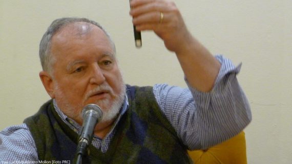 “O alarmismo sobre a Amazônia não tem base científica”