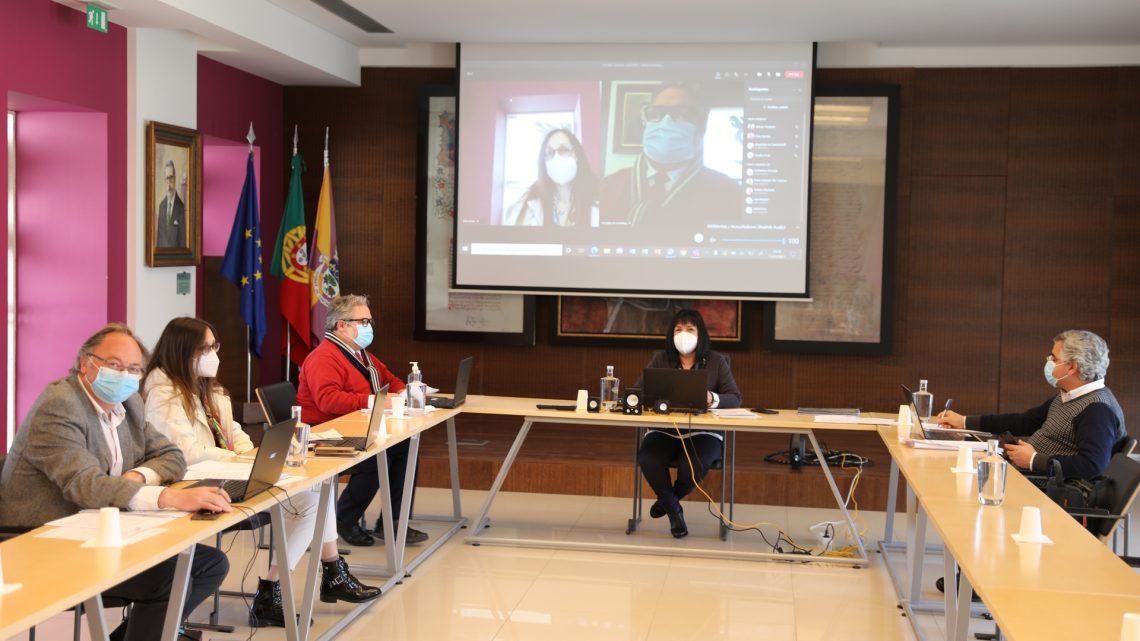 Município de Cantanhede contra a exploração de caulinos nas imediações dos Olhos da Fervença