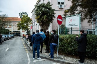 SANGUE: IPST tem três inquéritos abertos por causa de práticas discriminatórias na doação de sangue