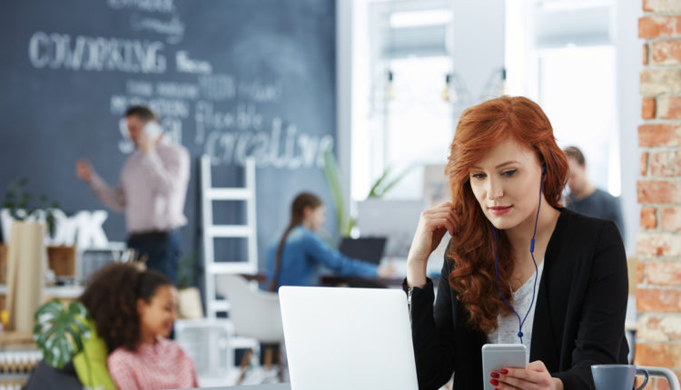 México | Mayor Presencia, Empoderamiento Y Liderazgo De La Mujer En Las Tecnologías De La Información Es Una Asignatura Aún Pendiente
