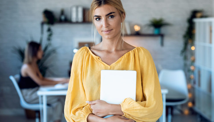 México | La Nueva Cara De Los Negocios, Mujeres Al Mando