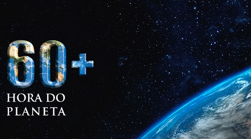 ALVAIÁZERE ADERE À HORA DO PLANETA 2021