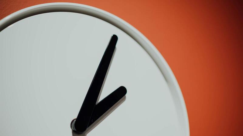 Mudança da hora. Portugal entra no horário de verão já no próximo fim de semana
